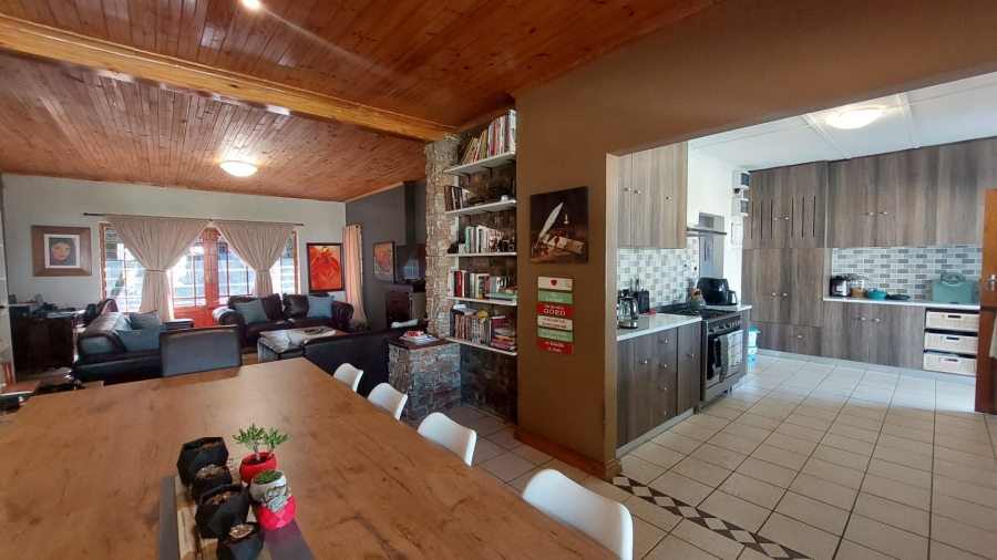 4 Bedroom Property for Sale in Darling Western Cape